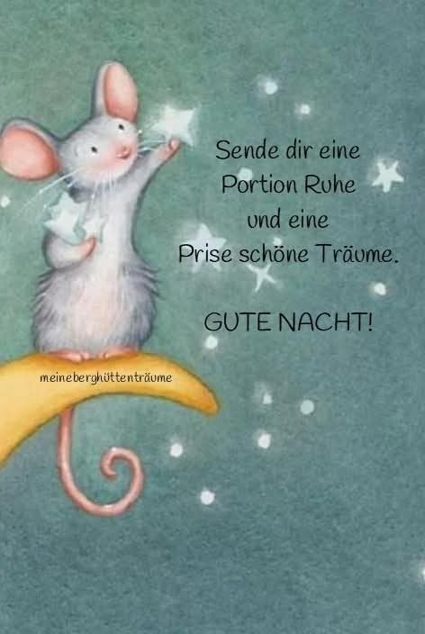 Gute Nacht Bilder 118