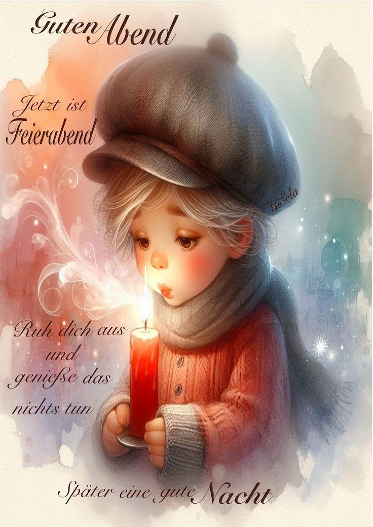 Gute Nacht Bilder 122