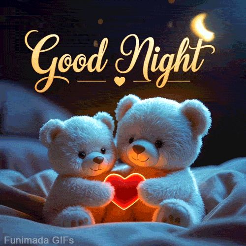Gute Nacht Bilder 124