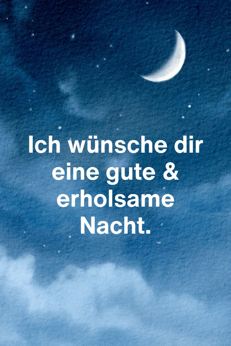 Gute Nacht Bilder 143