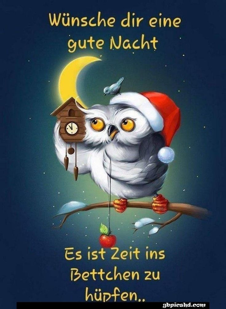 Gute Nacht Bilder 43