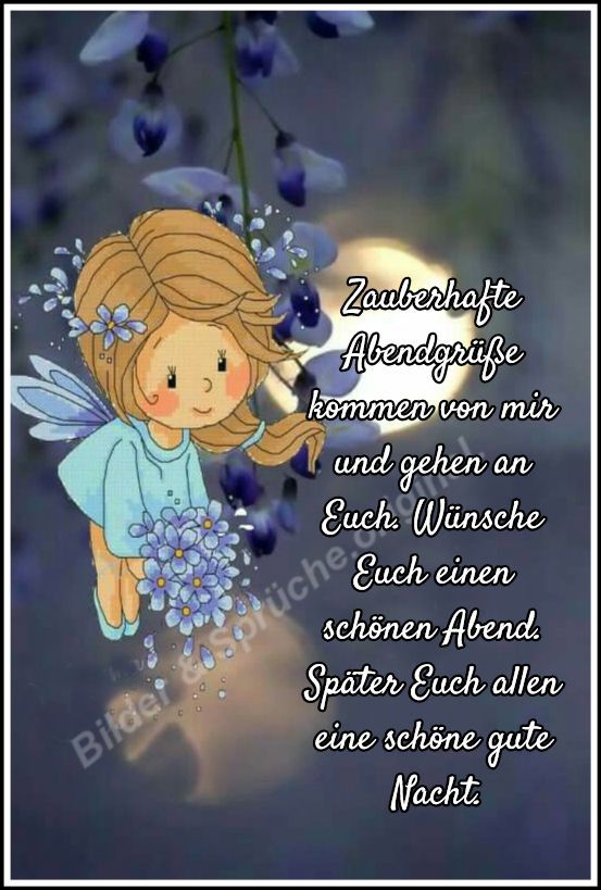 Gute Nacht Bilder 66