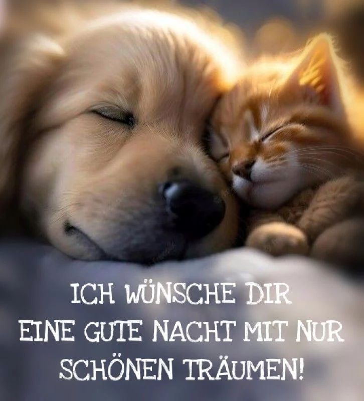 Gute Nacht Bilder 85