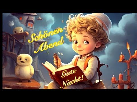 Gute Nacht Bilder 91