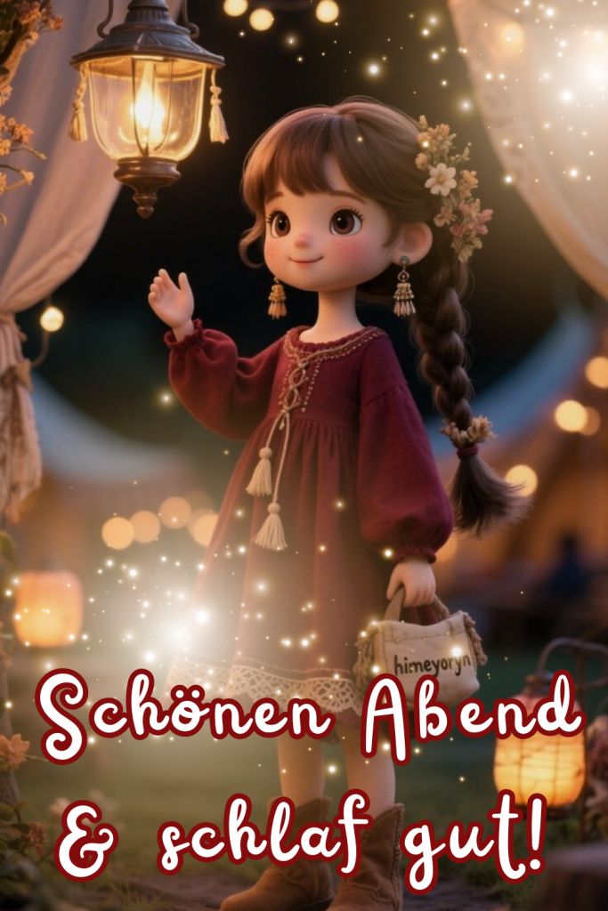 Guten Abend Bilder 11