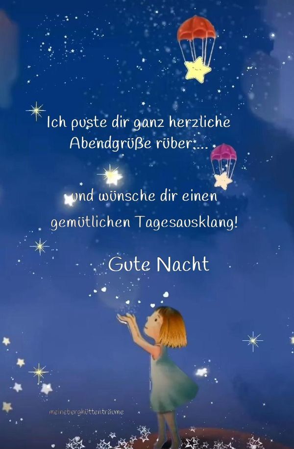 Guten Abend Bilder 111