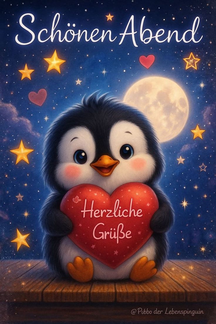 Guten Abend Bilder 12