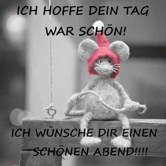 Guten Abend Bilder 137