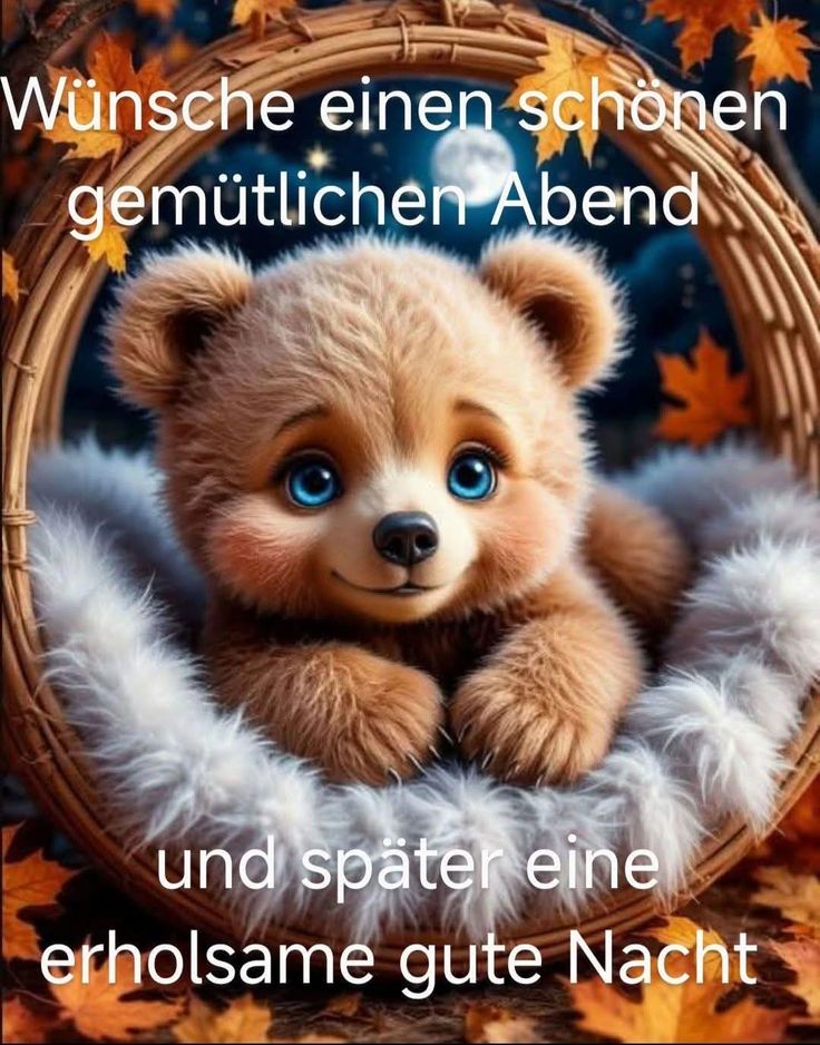 Guten Abend Bilder 138