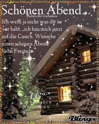 Guten Abend Bilder 26