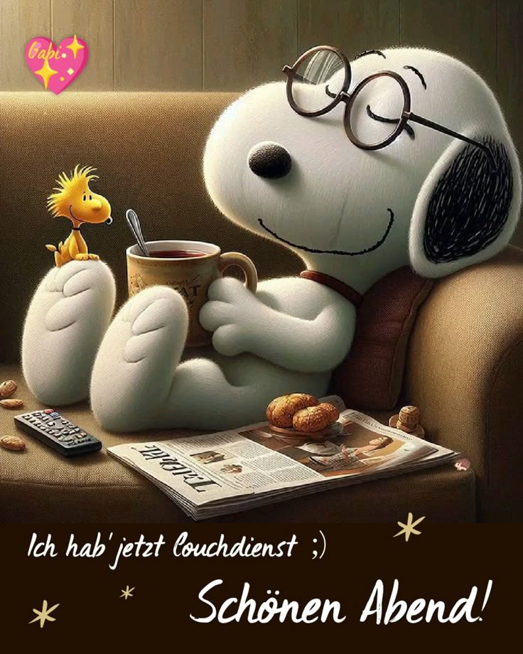 Guten Abend Bilder 35