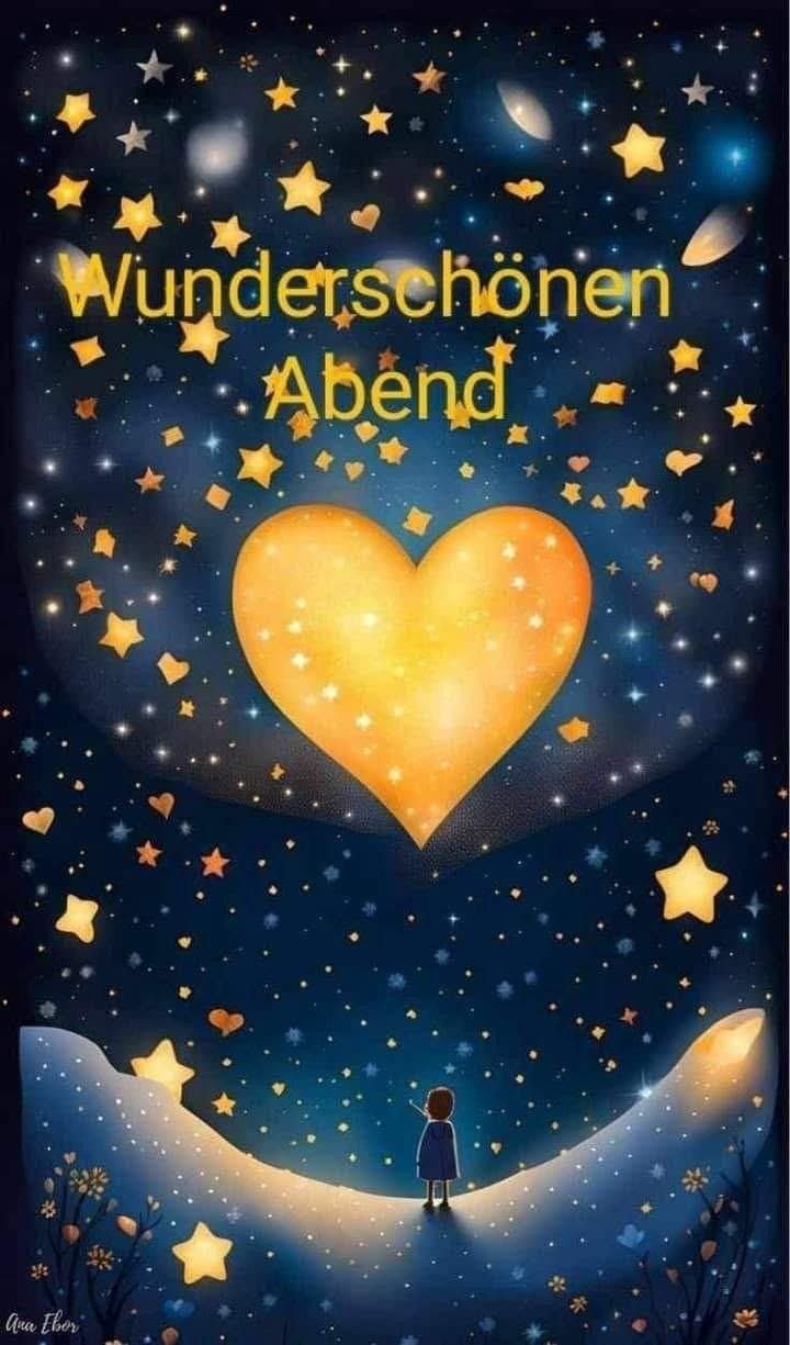 Guten Abend Bilder 36