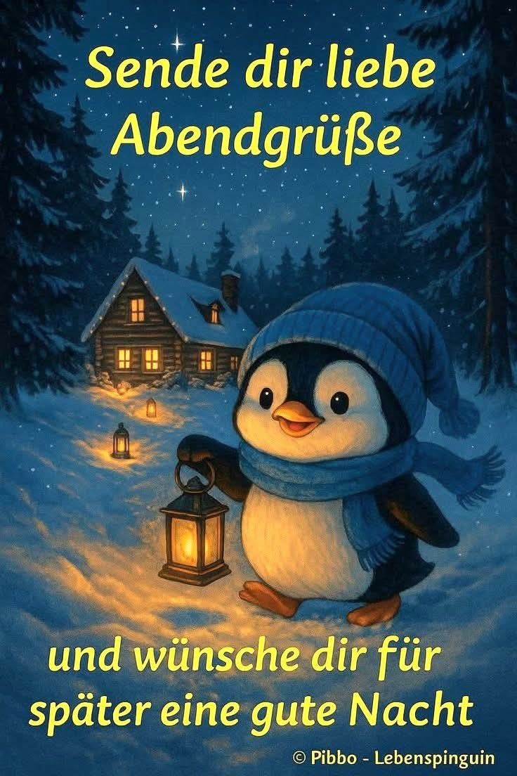 Guten Abend Bilder 38