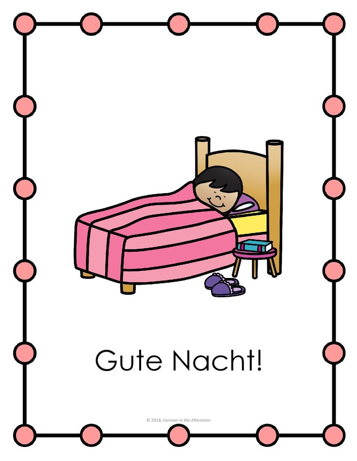 Guten Abend Bilder 4