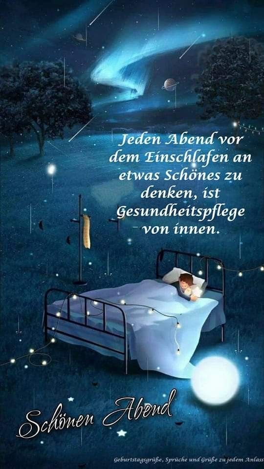 Guten Abend Bilder 50