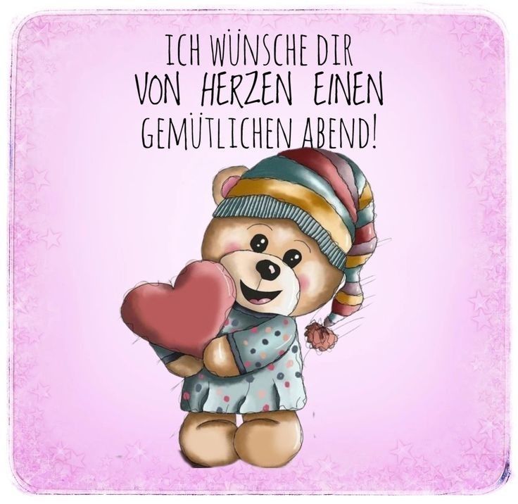 Guten Abend Bilder 53