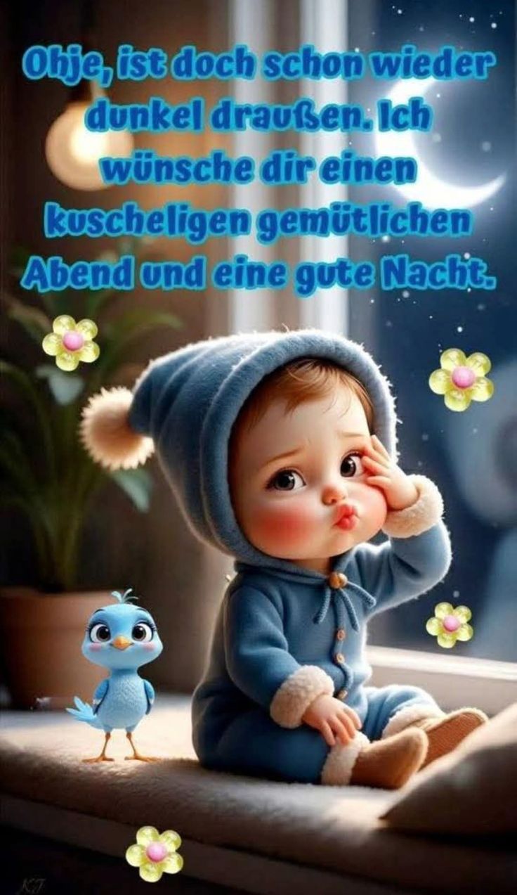 Guten Abend Bilder 62
