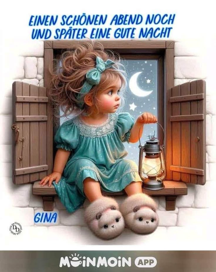 Guten Abend Bilder 83