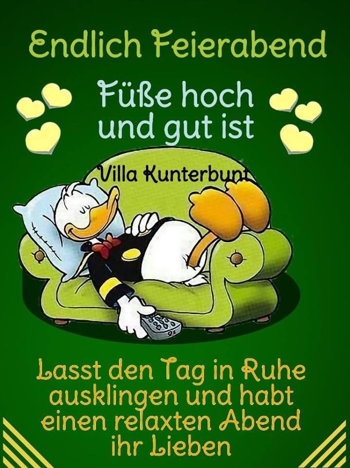 Guten Abend Bilder 91