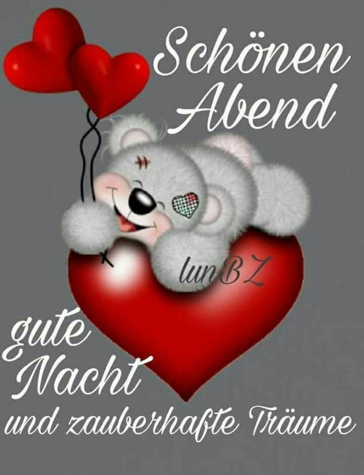 Guten Abend Gute Nacht Bilder 116