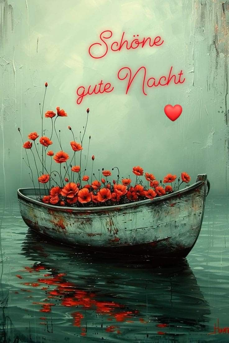 Guten Abend Gute Nacht Bilder 121