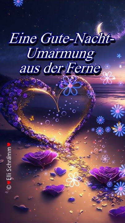 Guten Abend Gute Nacht Bilder 128