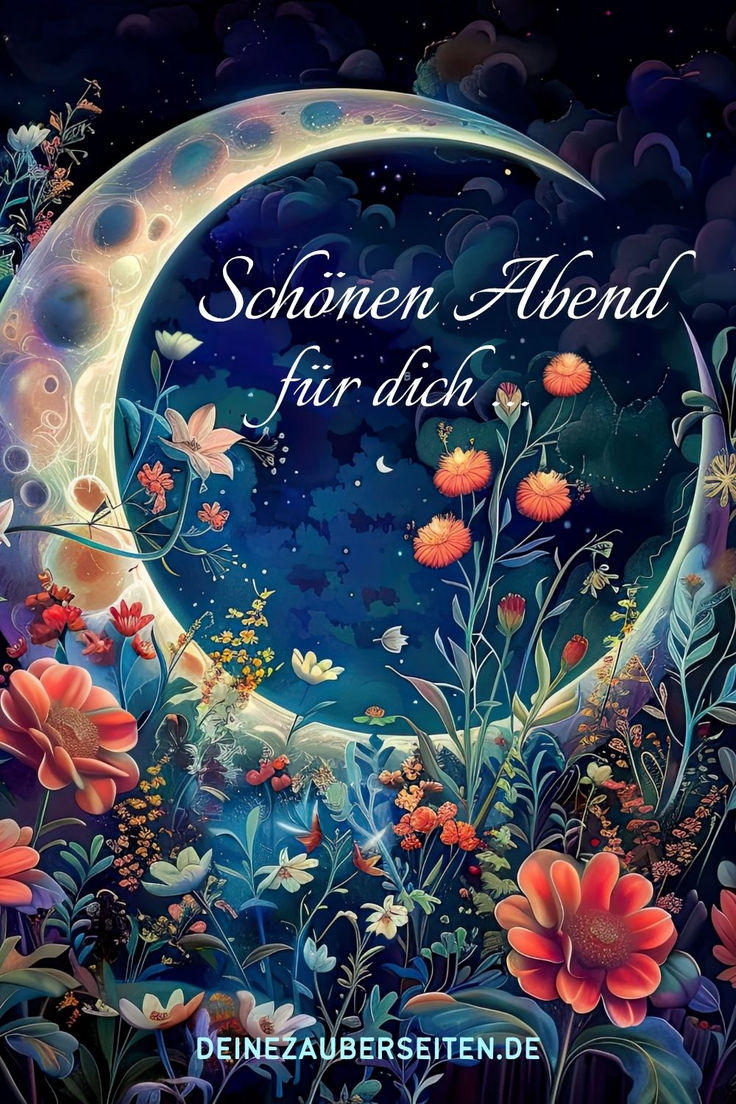Guten Abend Gute Nacht Bilder 147