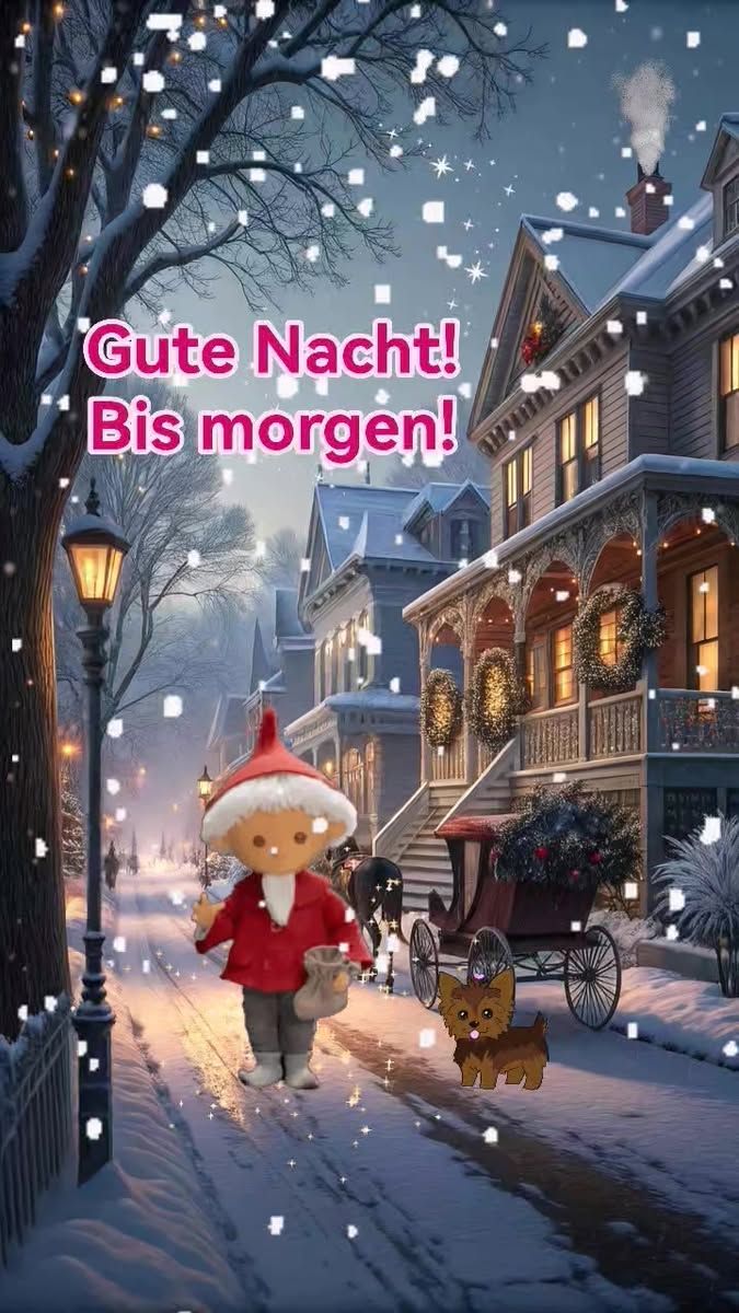 Guten Abend Gute Nacht Bilder 148