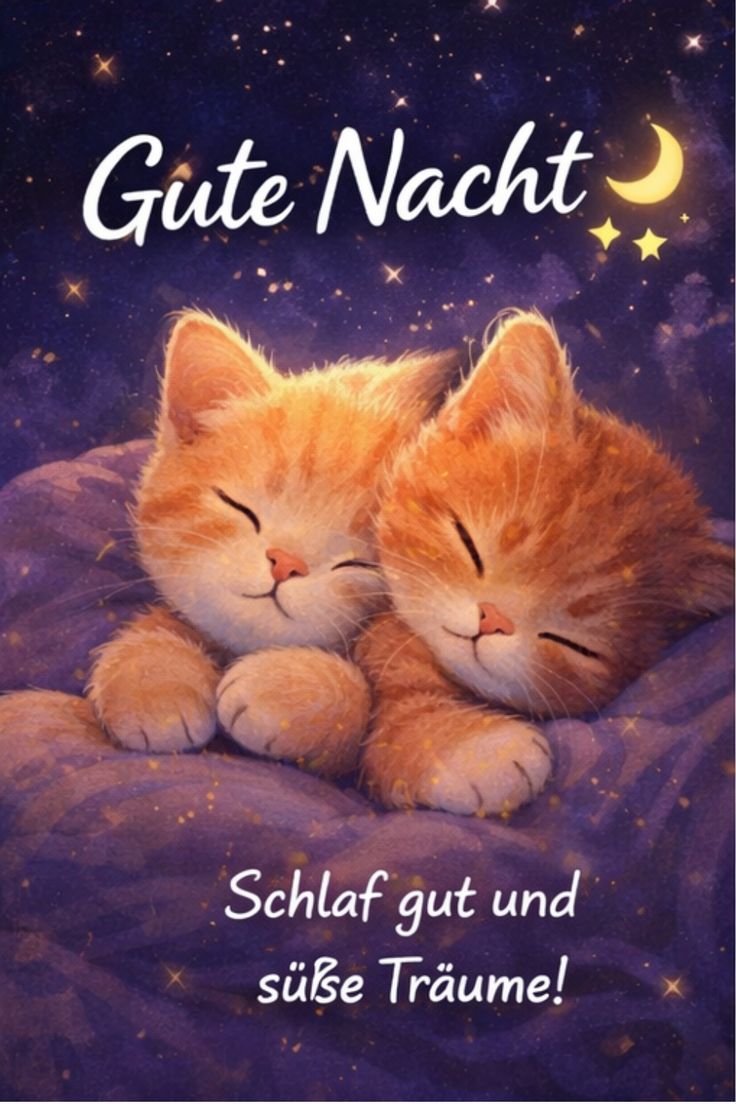 Guten Abend Gute Nacht Bilder 16