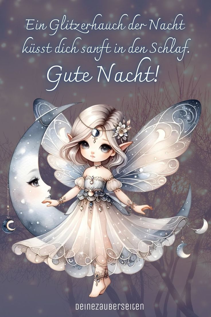 Guten Abend Gute Nacht Bilder 17