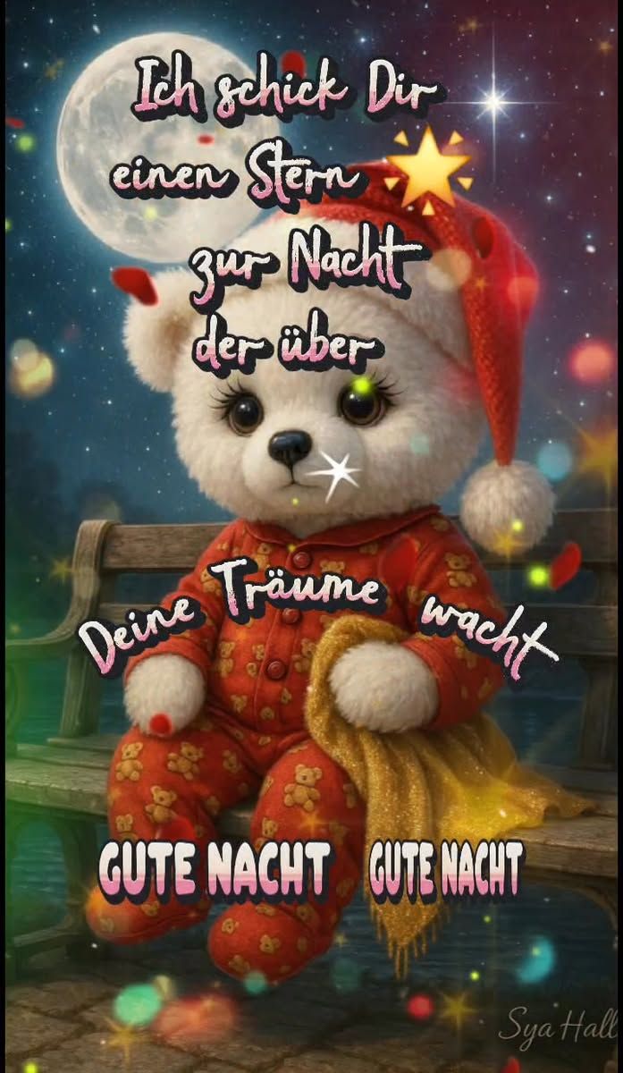 Guten Abend Gute Nacht Bilder 20