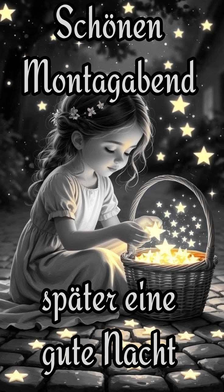 Guten Abend Gute Nacht Bilder 21