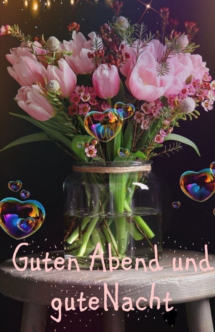 Guten Abend Gute Nacht Bilder 3