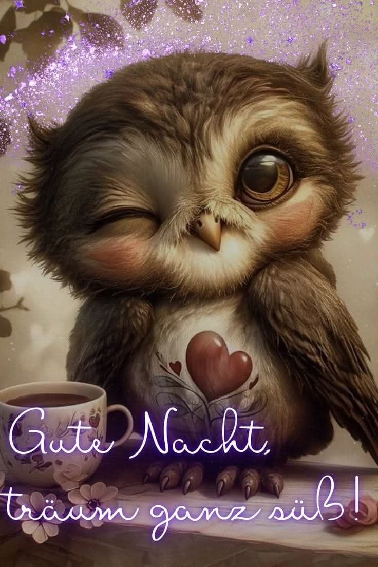 Guten Abend Gute Nacht Bilder 33