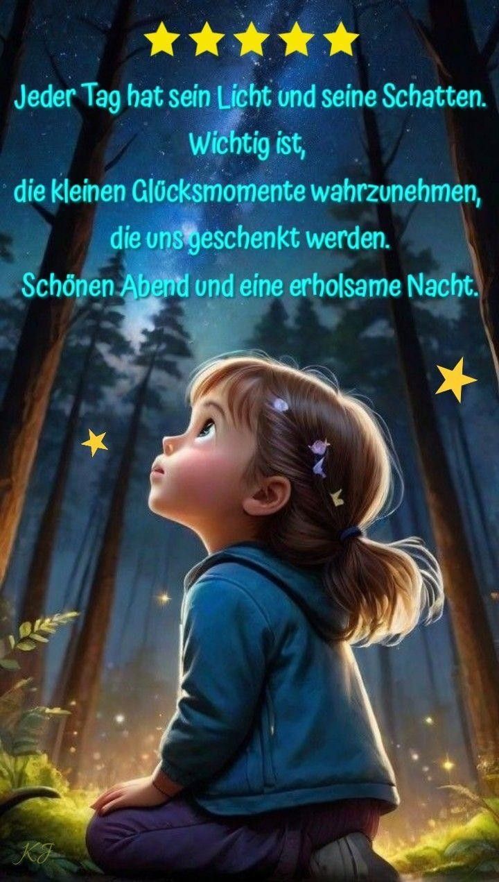 Guten Abend Gute Nacht Bilder 36