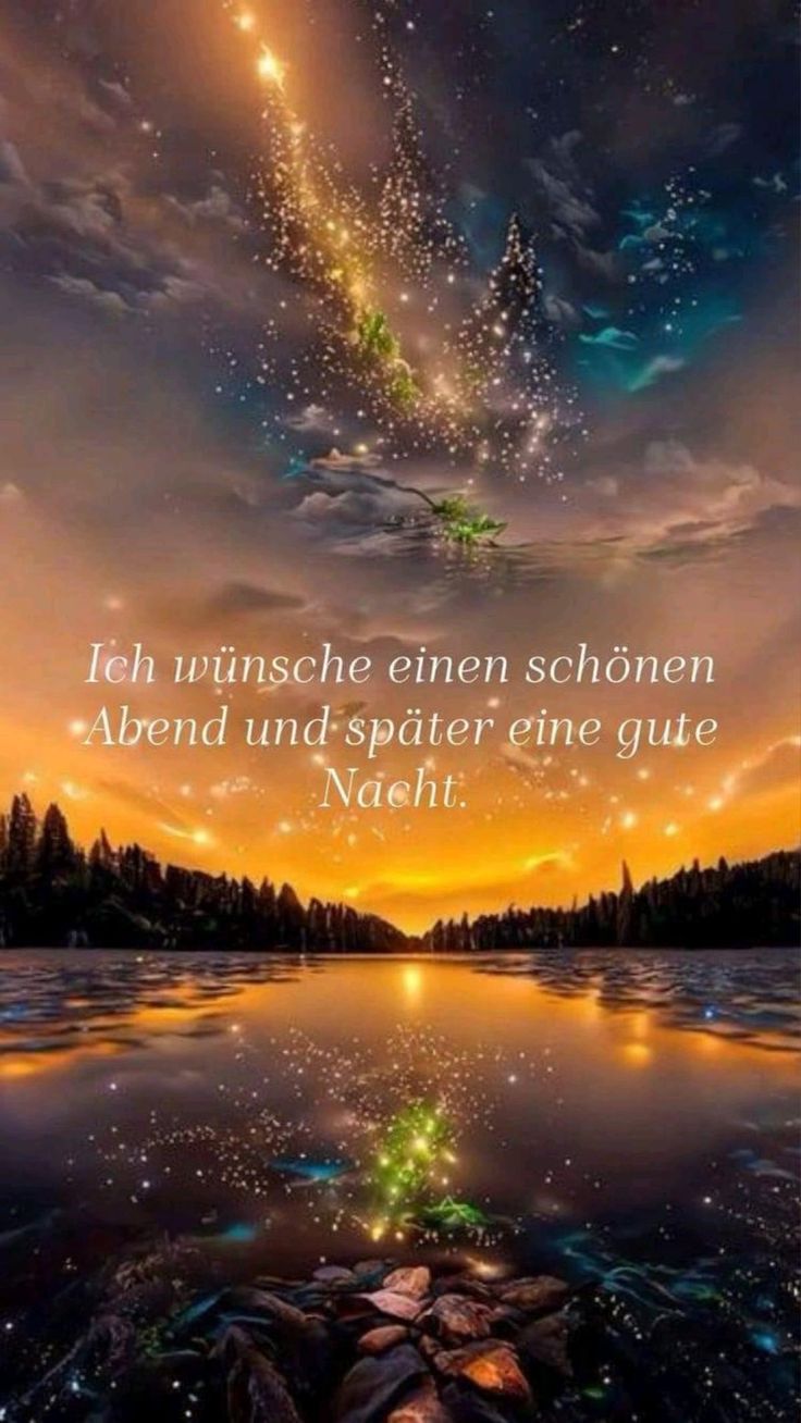 Guten Abend Gute Nacht Bilder 43