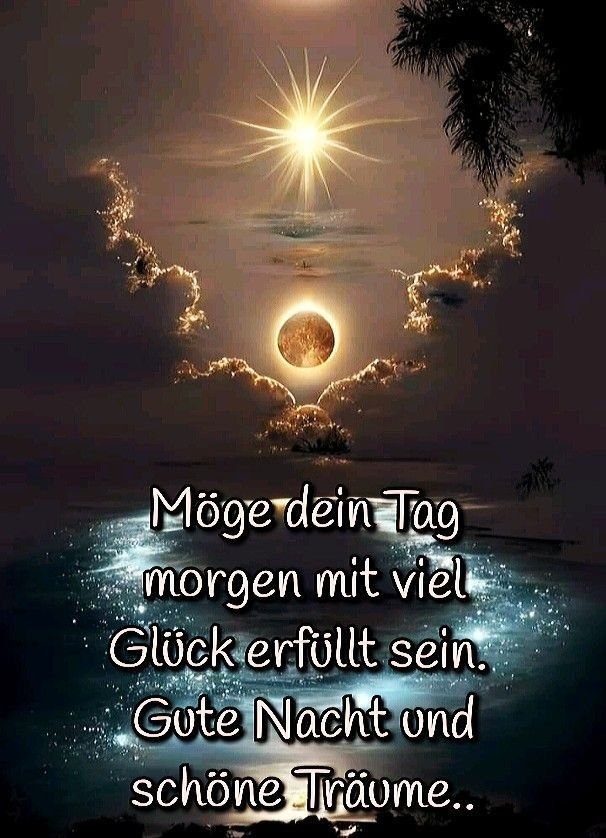 Guten Abend Gute Nacht Bilder 47