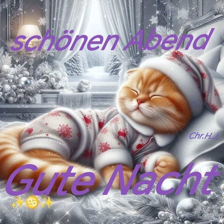 Guten Abend Gute Nacht Bilder 51