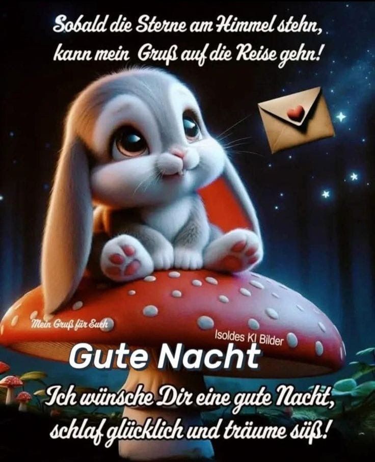 Guten Abend Gute Nacht Bilder 65