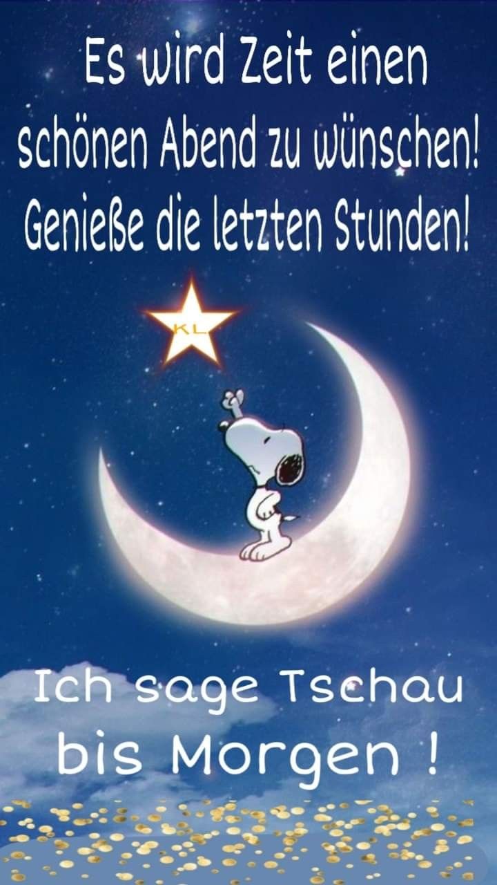 Guten Abend Gute Nacht Bilder 67