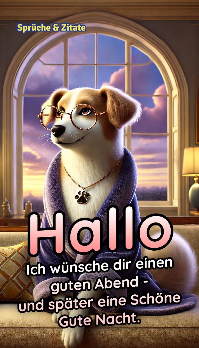 Guten Abend Gute Nacht Bilder 69