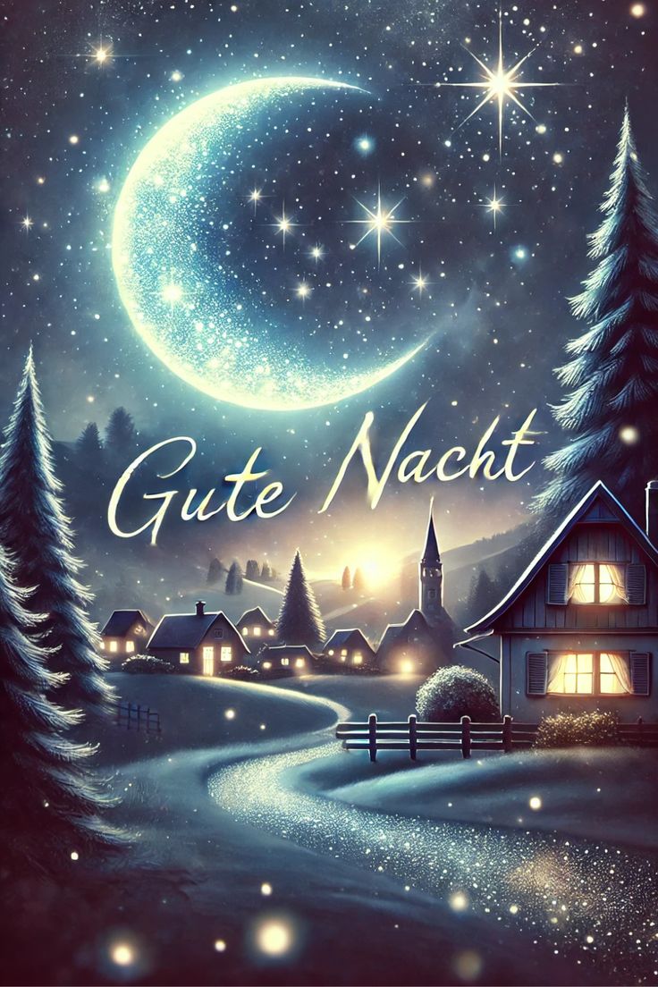Guten Abend Gute Nacht Bilder 7