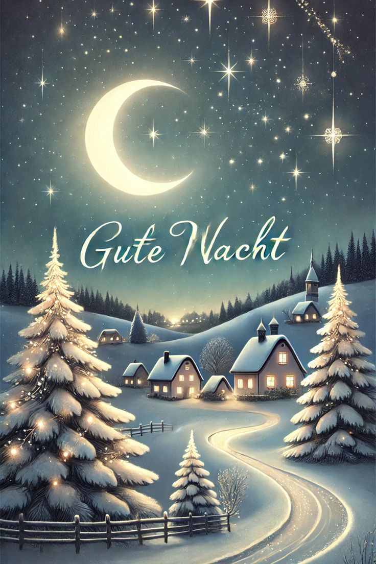 Guten Abend Gute Nacht Bilder 76