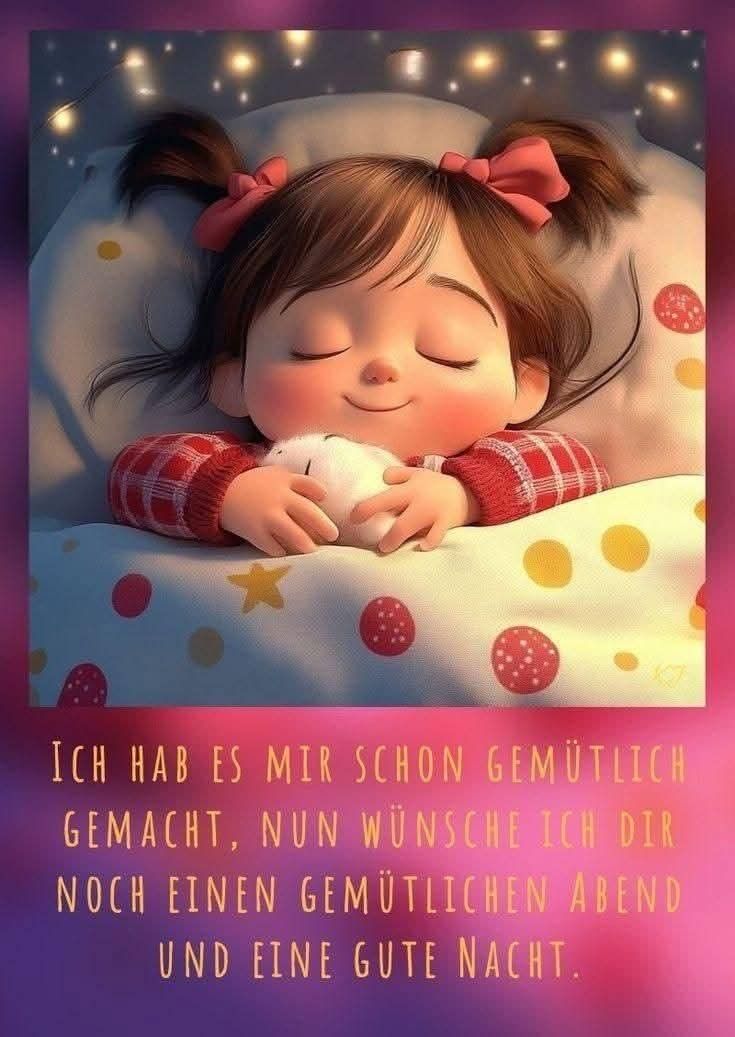 Guten Abend Gute Nacht Bilder 78