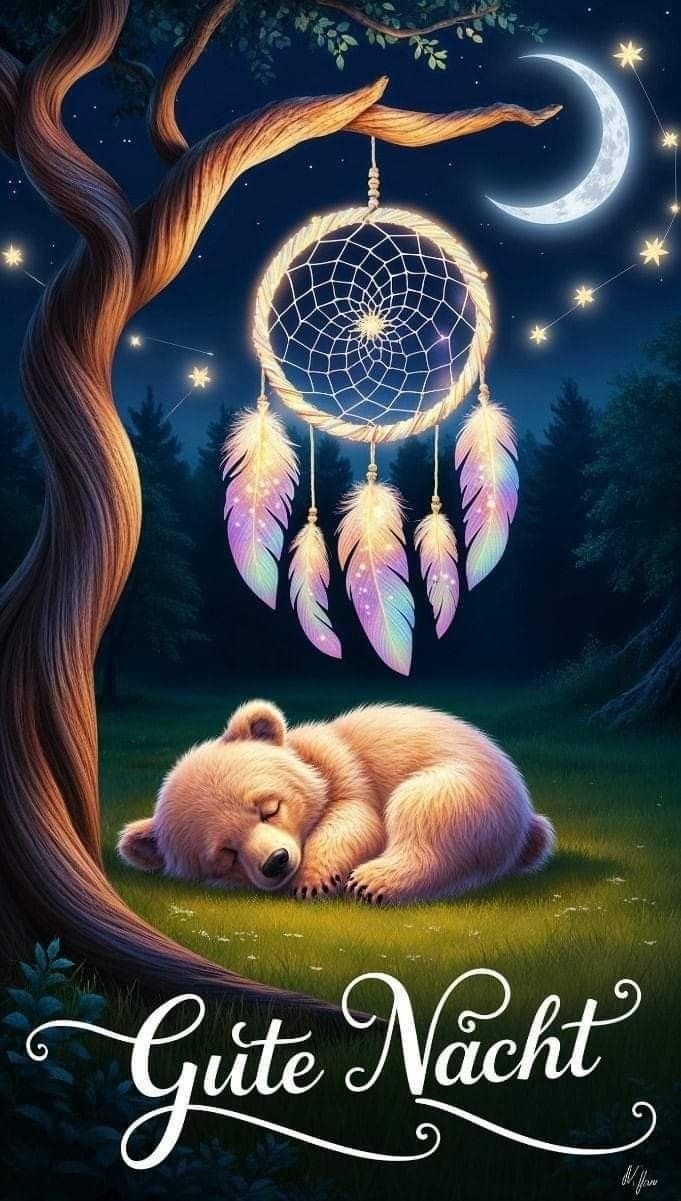 Guten Abend Gute Nacht Bilder 8