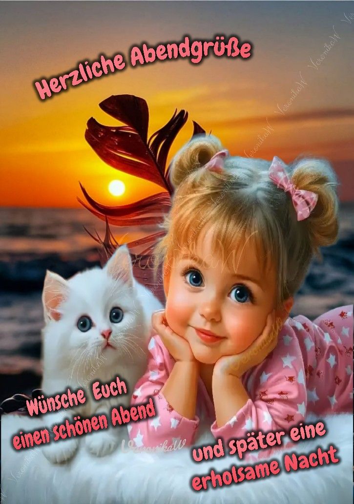 Guten Abend Gute Nacht Bilder 84
