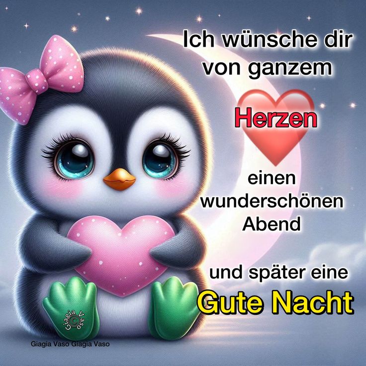 Guten Abend Gute Nacht Bilder 88