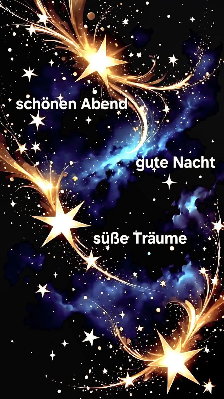Guten Abend Gute Nacht Bilder 94