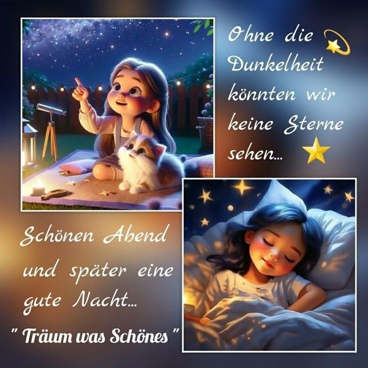 Guten Abend Gute Nacht Bilder 96