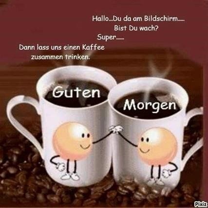 Guten Morgen Bilder Kostenlos Für Whatsapp 109